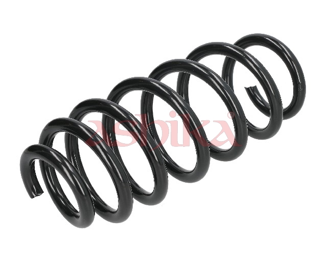 ASHIKA Fjeder zca1008a foraksel for ALFA ROMEO