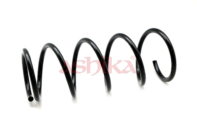 ASHIKA Fjeder zca1063a foraksel for NISSAN