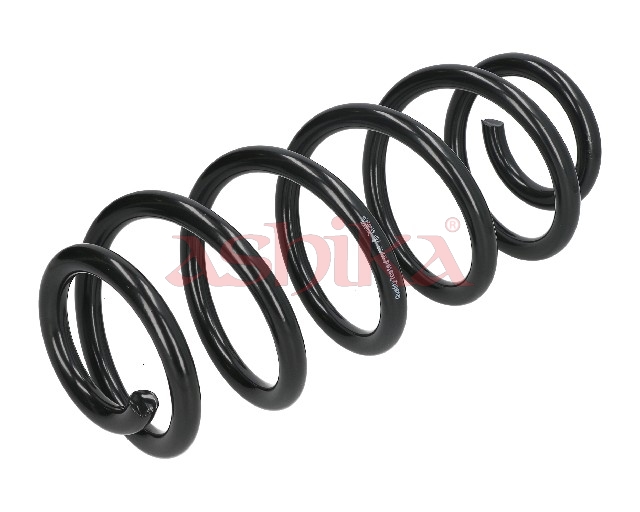 ASHIKA Fjeder zca1097a foraksel for VW