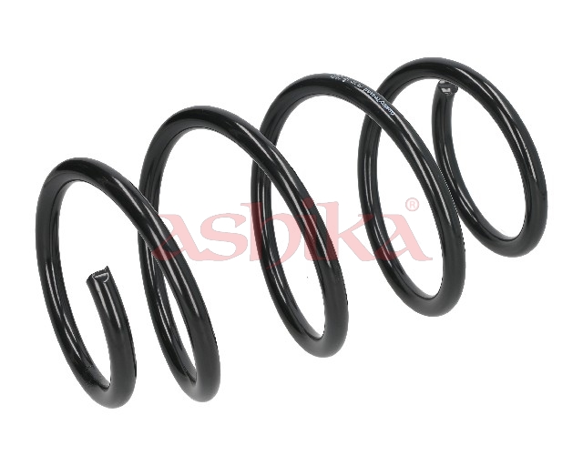 ASHIKA Fjeder zca1087a foraksel for RENAULT