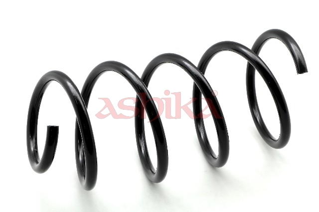 ASHIKA Fjeder zca3399a foraksel for BMW