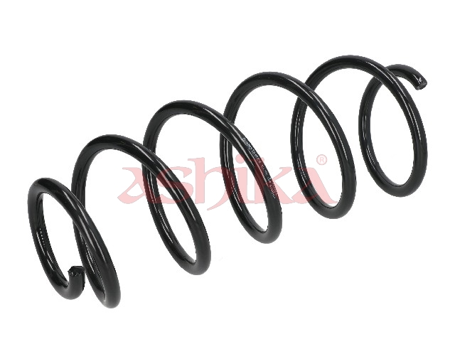 ASHIKA Fjeder zca3403a foraksel for CHEVROLET