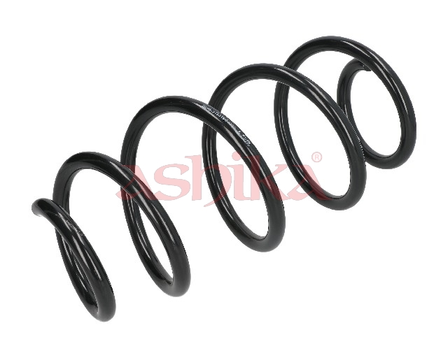 ASHIKA Fjeder zca4145a foraksel for LAND ROVER