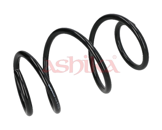 ASHIKA Fjeder zca4020a foraksel for BMW