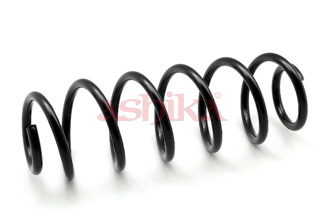 ASHIKA Fjeder zca6159a bagaksel for CITROËN