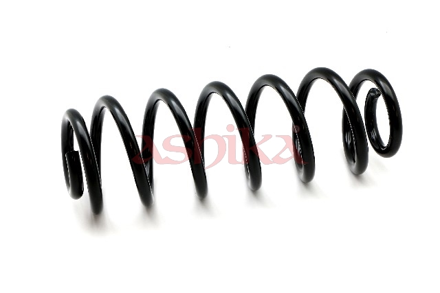 ASHIKA Fjeder zca7115a bagaksel for VW