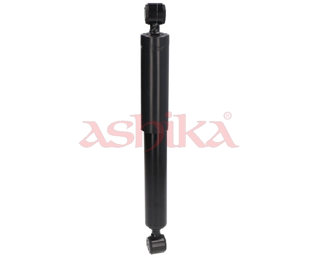 ASHIKA Støddæmper ma00323 bagaksel for SUZUKI OPEL