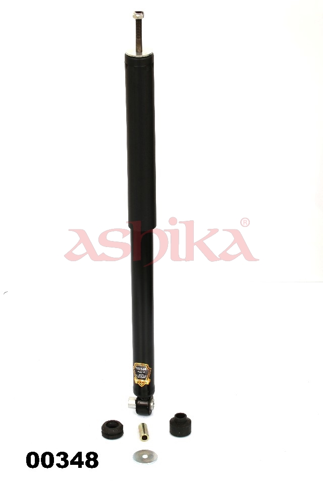 ASHIKA Støddæmper ma00348 bagaksel for OPEL CHEVROLET