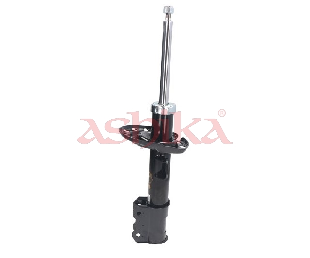 ASHIKA Støddæmper ma00357 venstre foraksel for OPEL VAUXHALL