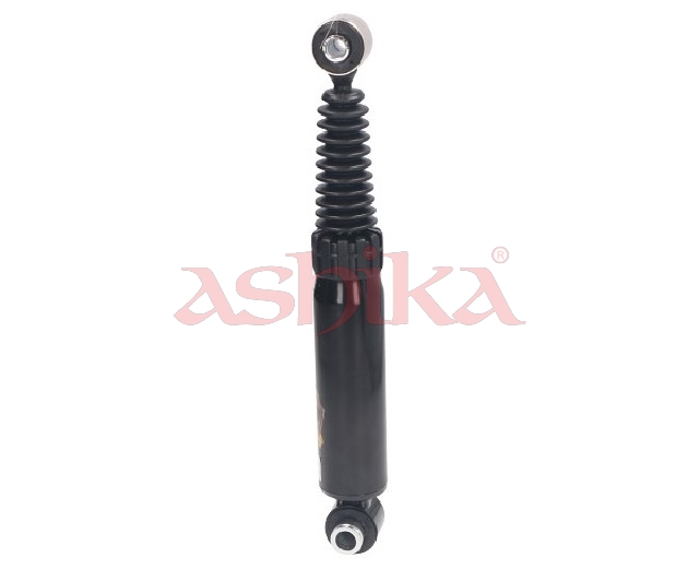 ASHIKA Støddæmper ma00369 bagaksel for PEUGEOT