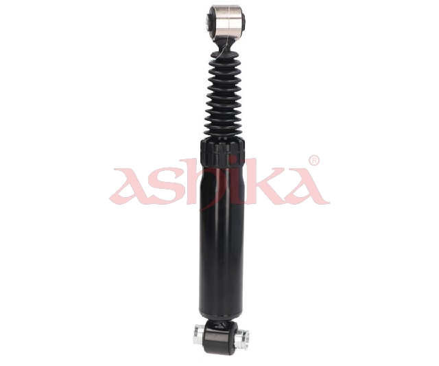 ASHIKA Støddæmper ma00368 bagaksel for PEUGEOT
