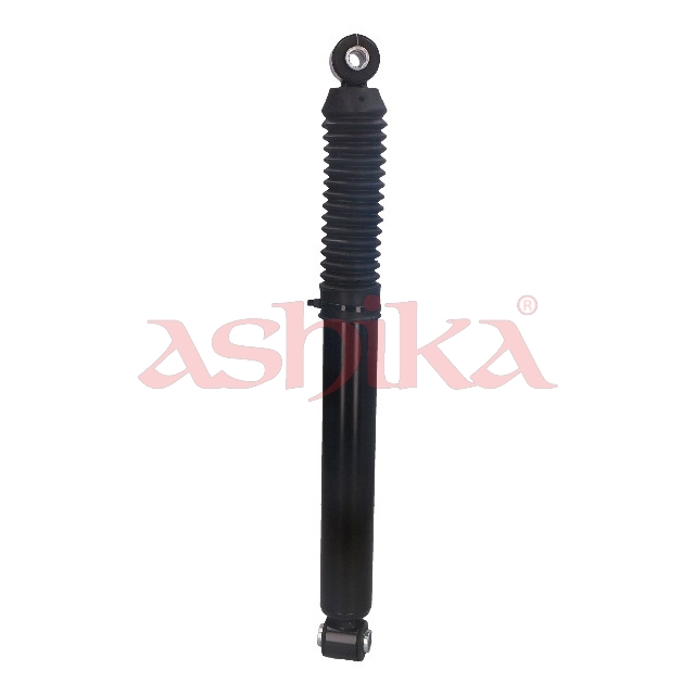 ASHIKA Støddæmper ma00385 bagaksel for PEUGEOT FORD