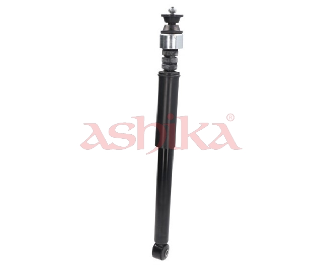 ASHIKA Støddæmper ma00395 bagaksel for RENAULT