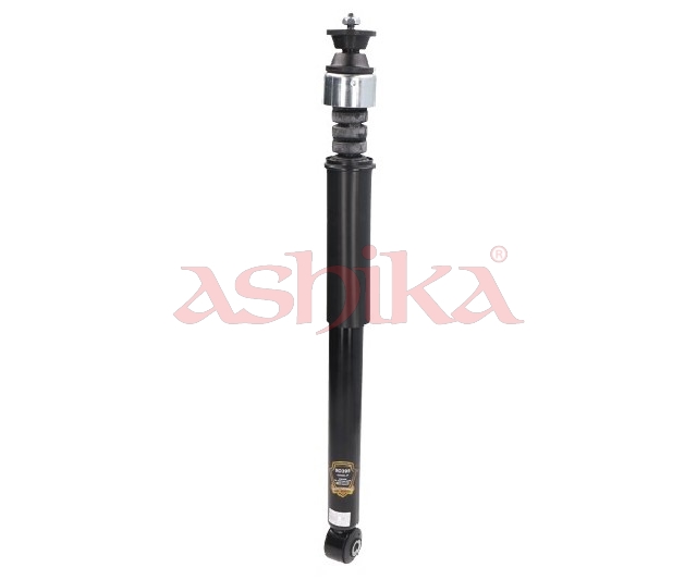 ASHIKA Støddæmper ma00395 bagaksel for RENAULT