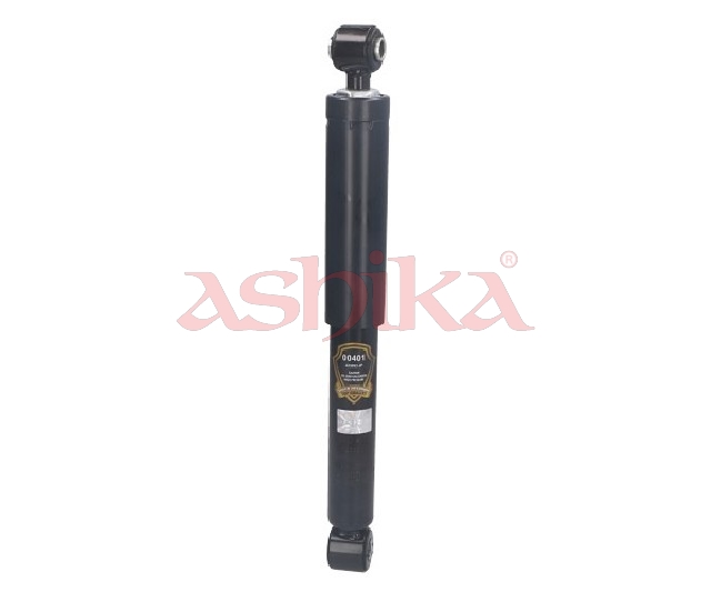 ASHIKA Støddæmper ma00401 bagaksel for RENAULT NISSAN