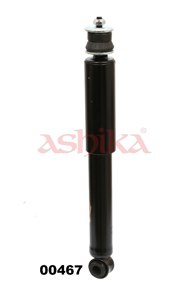 ASHIKA Støddæmper ma00467 foraksel for SAAB
