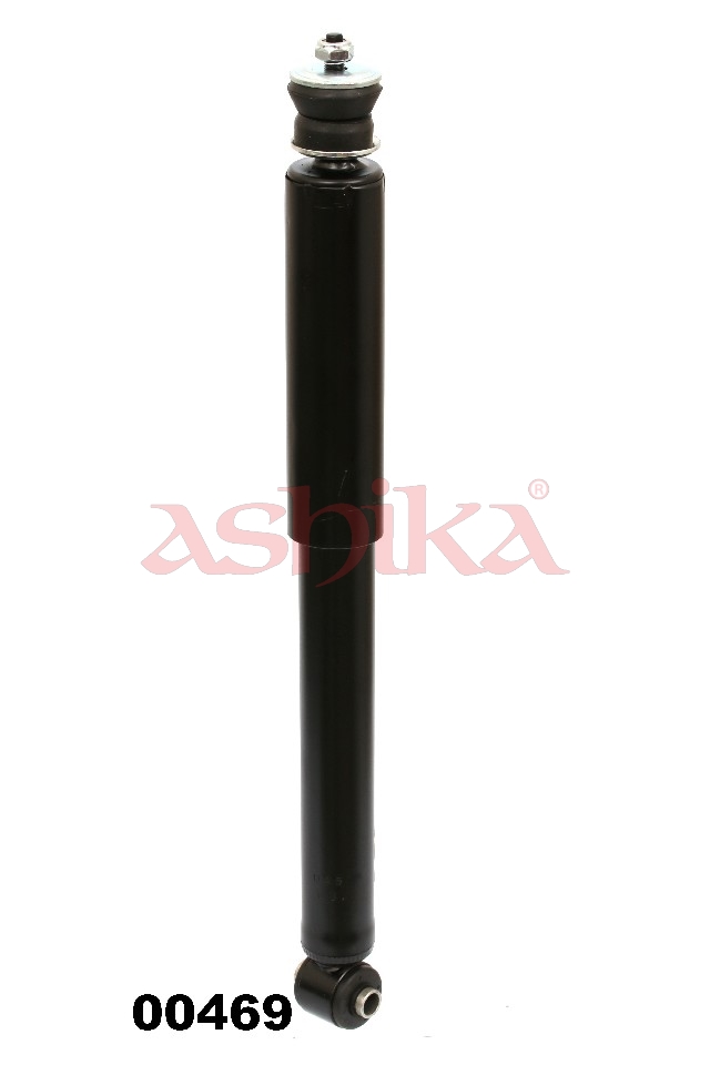 ASHIKA Støddæmper ma00469 bagaksel for SAAB