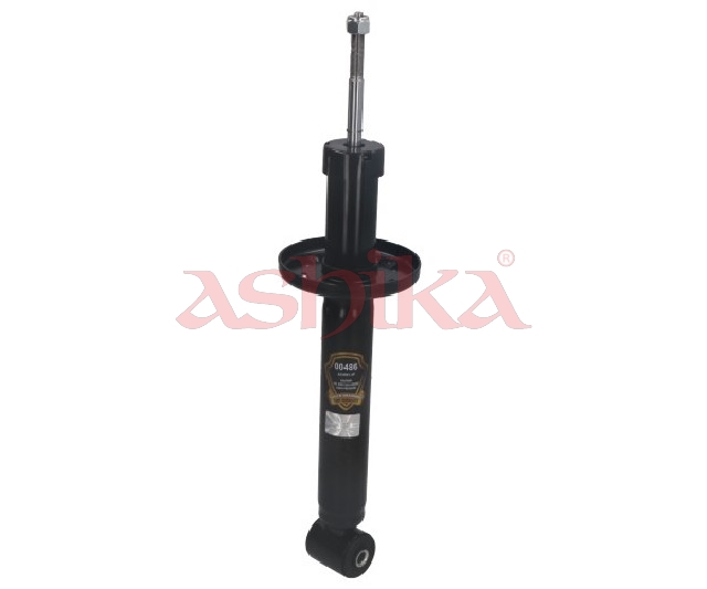 ASHIKA Støddæmper ma00486 bagaksel for SEAT VW VAG