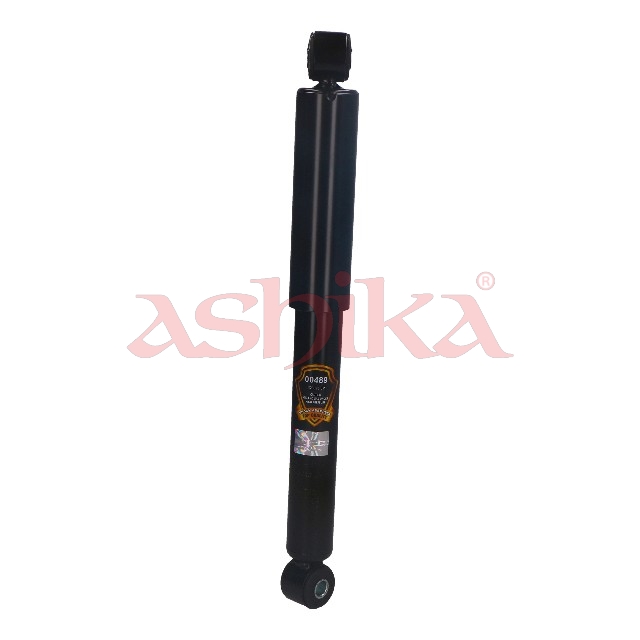 ASHIKA Støddæmper ma00489 bagaksel for VW