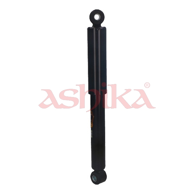 ASHIKA Støddæmper ma00489 bagaksel for VW