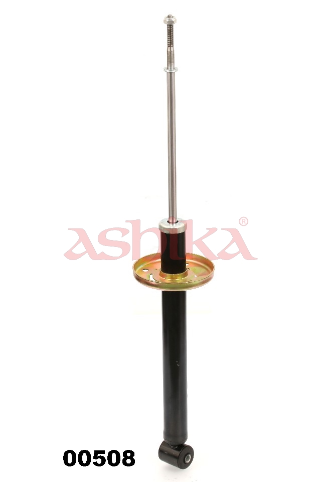 ASHIKA Støddæmper ma00508 bagaksel for SEAT VW VAG EAGLE