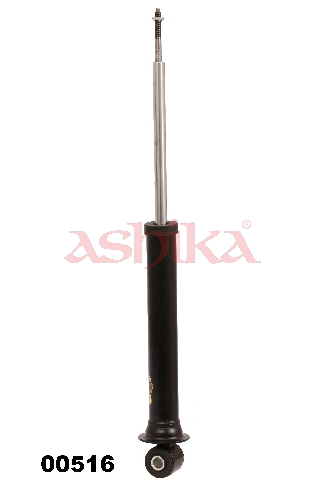 ASHIKA Støddæmper ma00516 bagaksel for VW