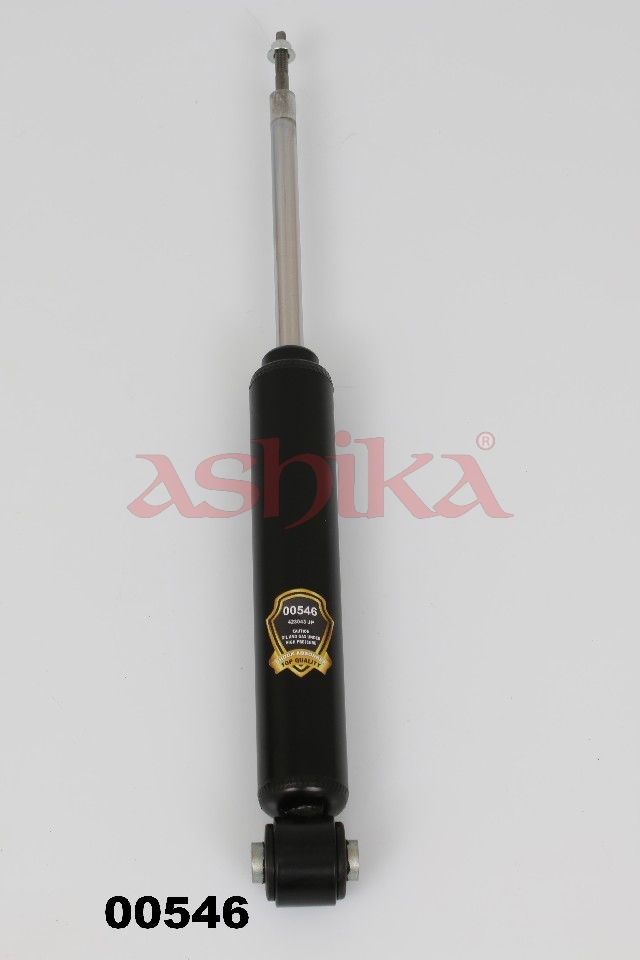 ASHIKA Støddæmper ma00546 bagaksel for VOLVO