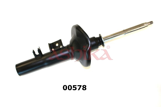 ASHIKA Støddæmper ma00578 højre foraksel for PEUGEOT CITROËN