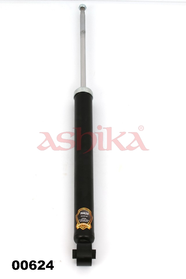 ASHIKA Støddæmper ma00624 bagaksel for VW ROVER SKODA VAG
