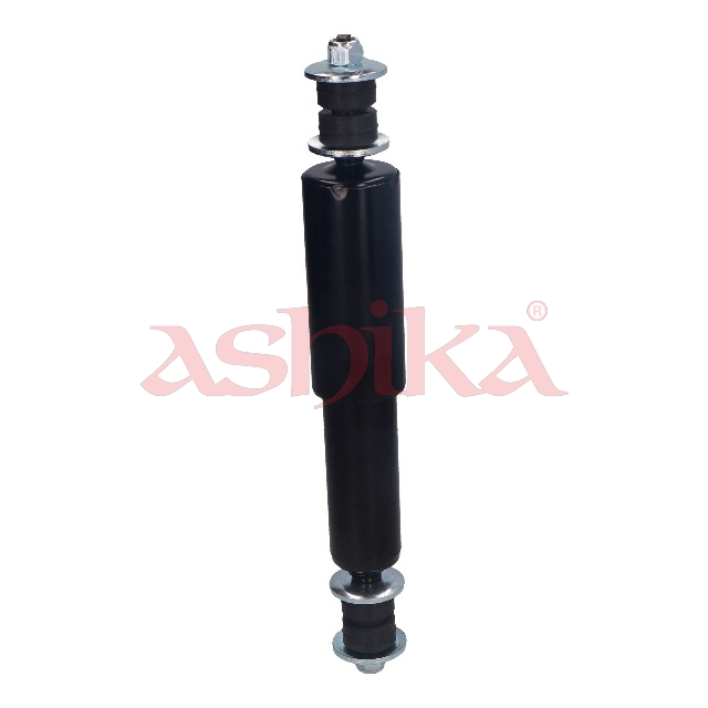 ASHIKA Støddæmper ma00655 bagaksel for AUTOBIANCHI LANCIA FIAT