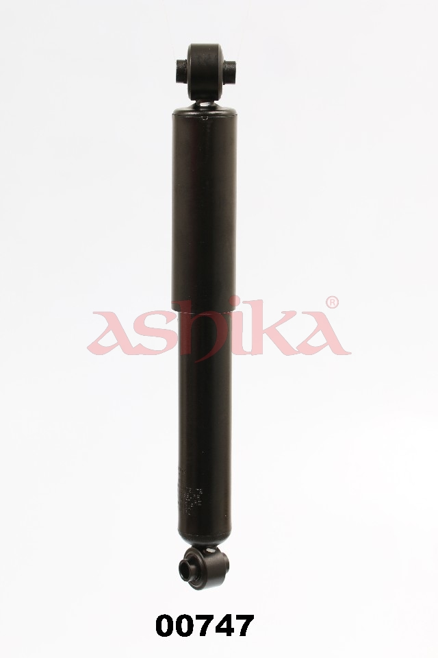 ASHIKA Støddæmper ma00747 bagaksel for OPEL GENERAL MOTORS