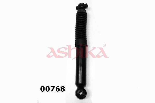 ASHIKA Støddæmper ma00768 bagaksel for PEUGEOT