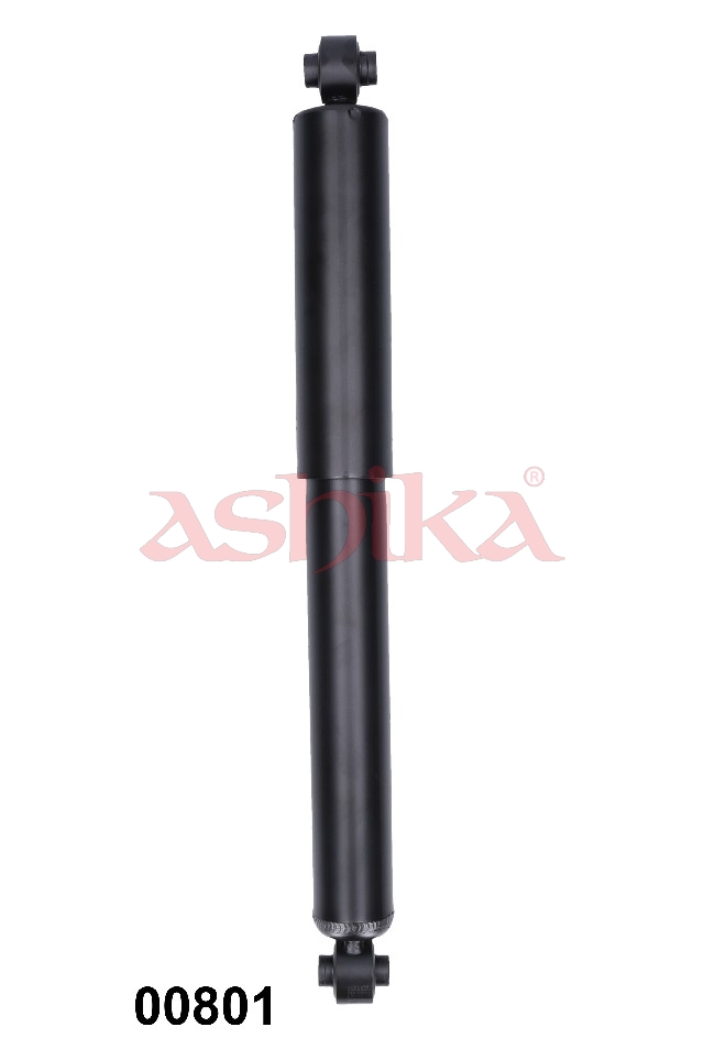 ASHIKA Støddæmper ma00801 bagaksel for MERCEDES-BENZ VW