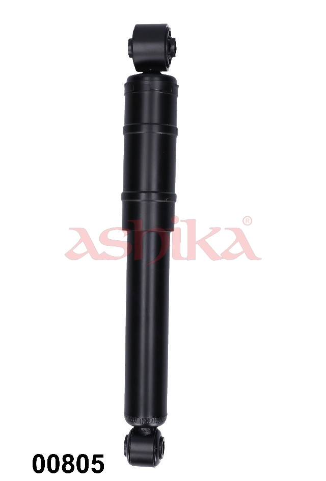 ASHIKA Støddæmper ma00805 bagaksel for OPEL CHEVROLET VAUXHALL