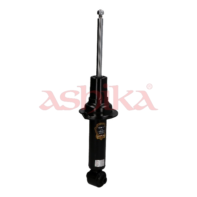 ASHIKA Støddæmper ma00980 bagaksel for PEUGEOT