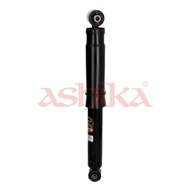 ASHIKA Støddæmper ma01008 bagaksel for RENAULT