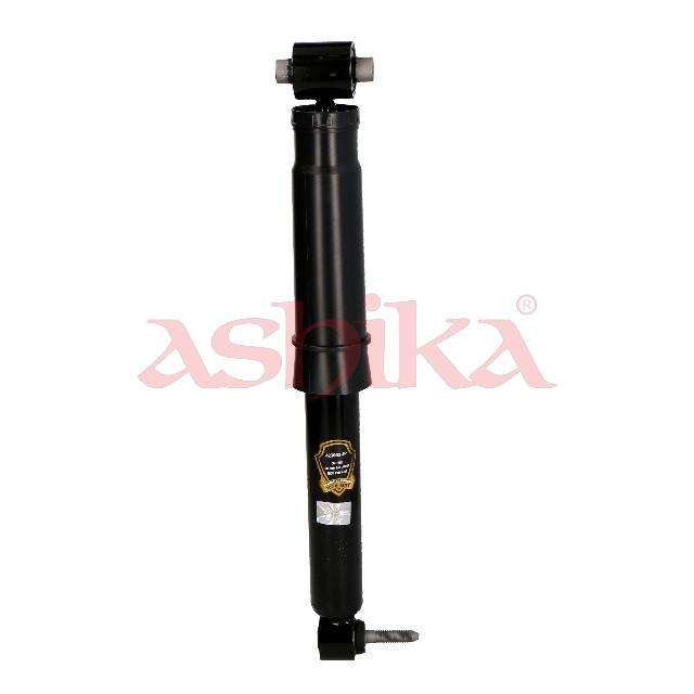 ASHIKA Støddæmper ma01009 bagaksel for RENAULT