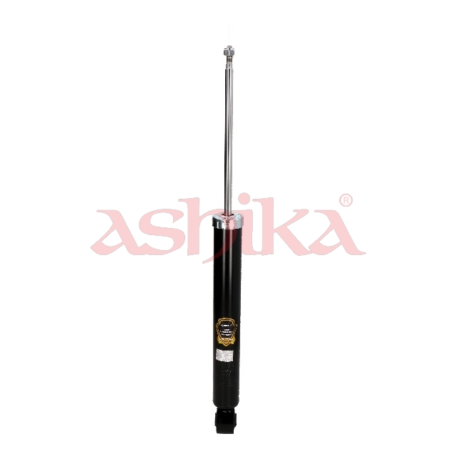 ASHIKA Støddæmper ma01035 bagaksel for SKODA VW