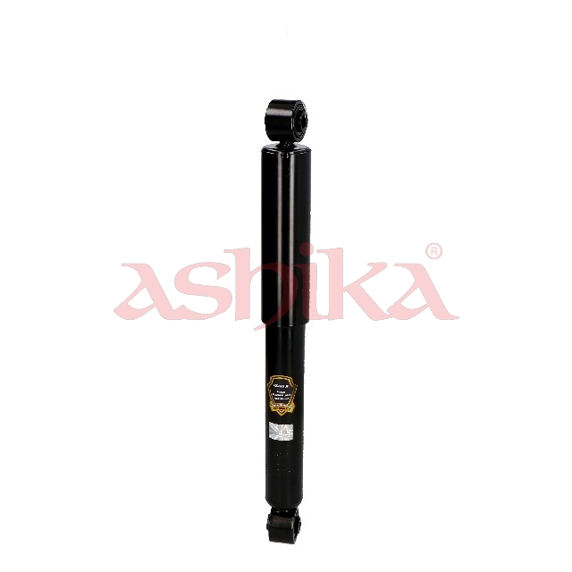 ASHIKA Støddæmper ma01047 bagaksel for VW