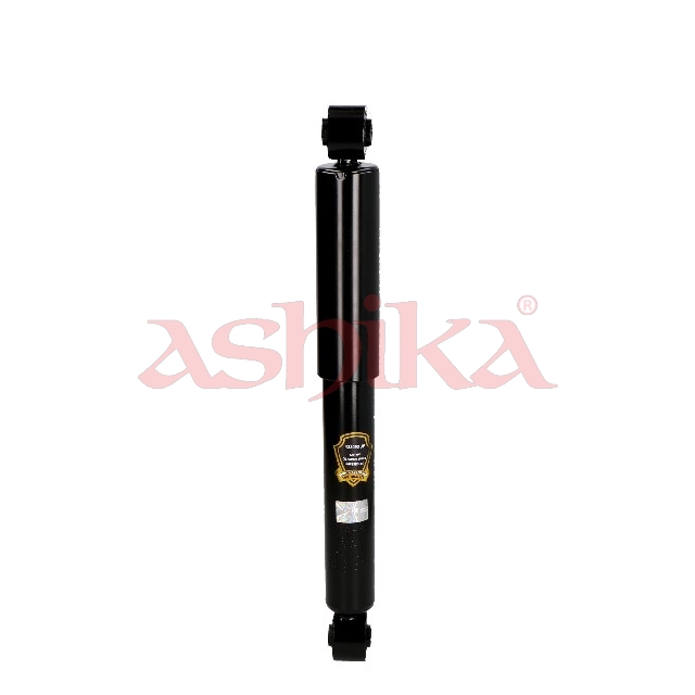 ASHIKA Støddæmper ma01044 bagaksel for VW