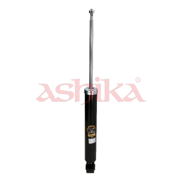 ASHIKA Støddæmper ma01049 bagaksel for VW