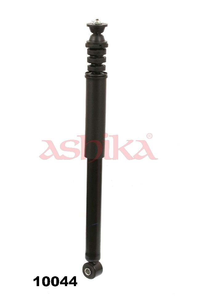 ASHIKA Støddæmper ma10044 bagaksel for NISSAN