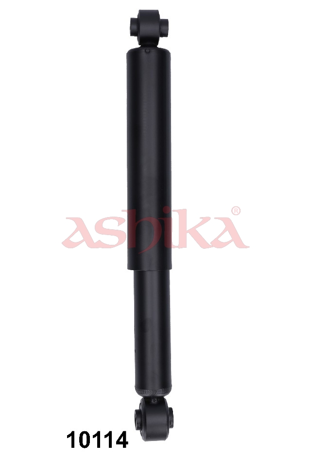 ASHIKA Støddæmper ma10114 bagaksel for NISSAN