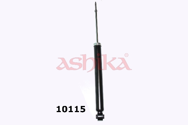 ASHIKA Støddæmper ma10115 bagaksel for NISSAN