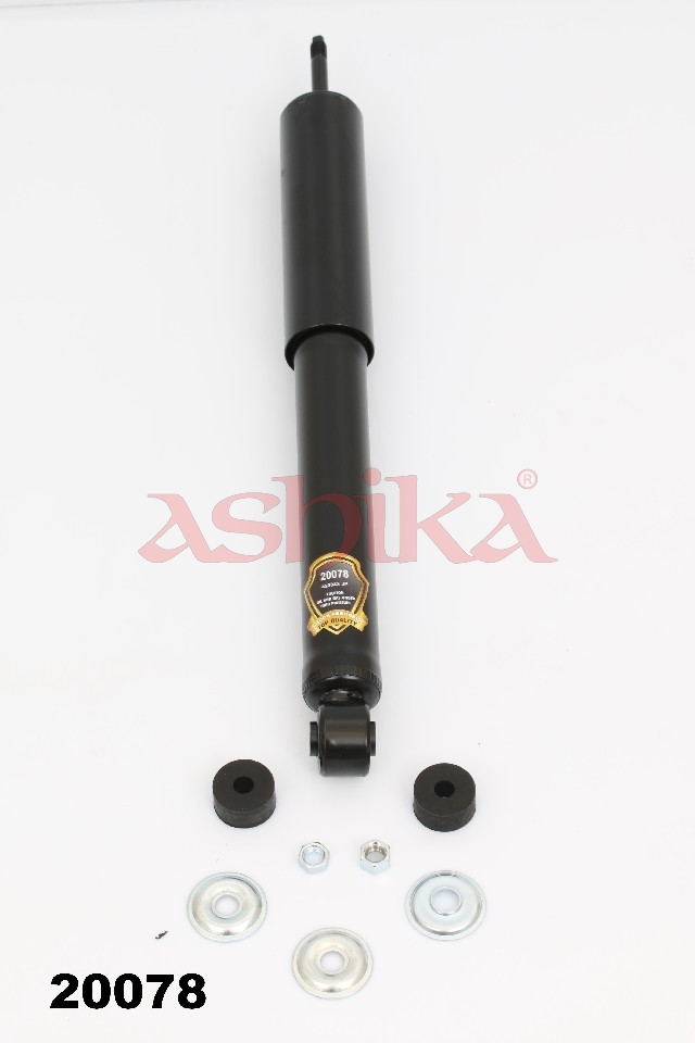 ASHIKA Støddæmper ma20078 foraksel for TOYOTA VAG