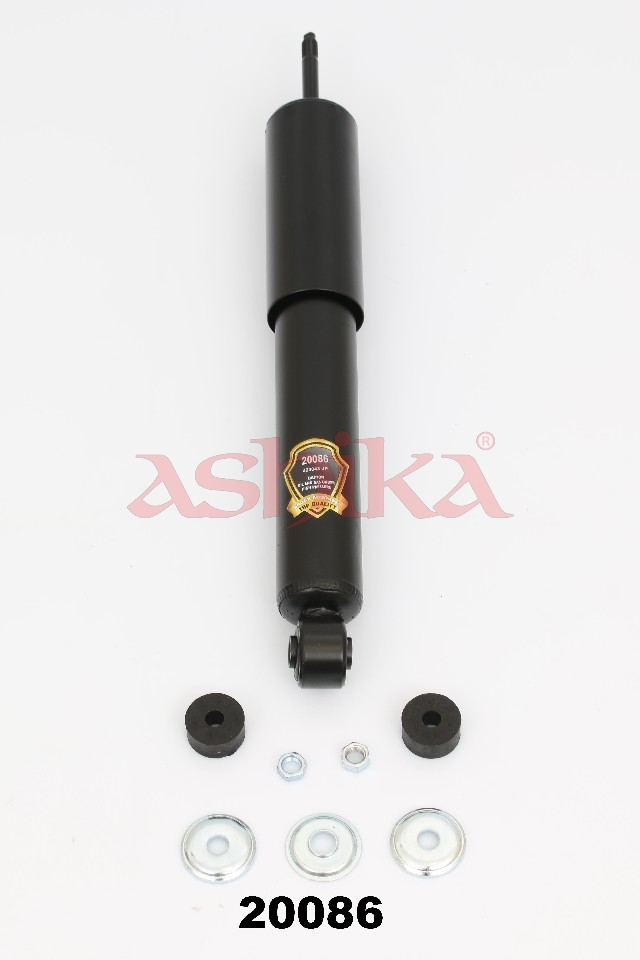 ASHIKA Støddæmper ma20086 foraksel for TOYOTA