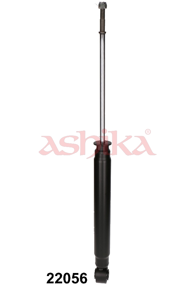 ASHIKA Støddæmper ma22056 bagaksel for TOYOTA