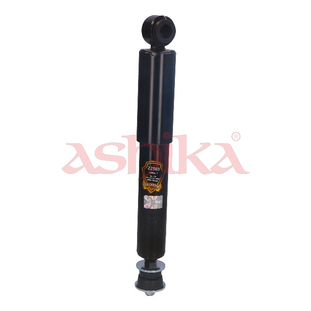 ASHIKA Støddæmper ma22503 bagaksel for TOYOTA