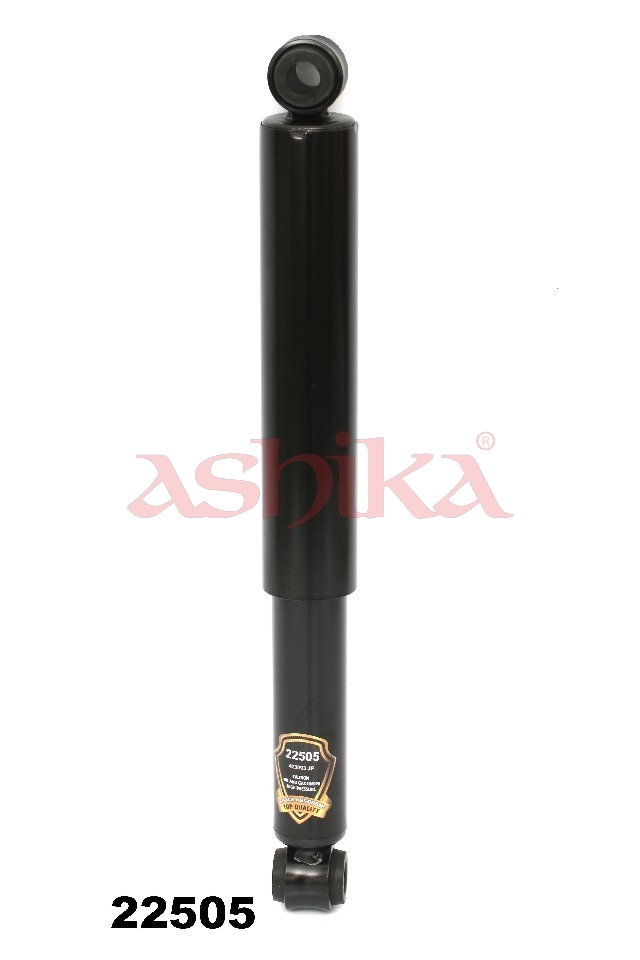 ASHIKA Støddæmper ma22505 bagaksel for FORD OPEL ISUZU VAG MAZDA NISSAN TOYOTA