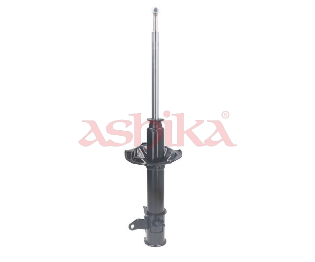 ASHIKA Støddæmper ma33015 Bagaksel venstre for MAZDA